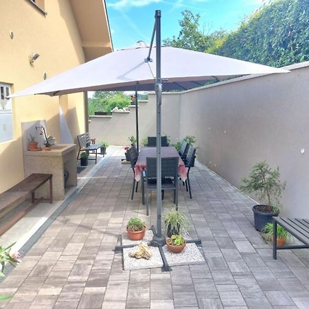 House For Nature Lovers メドヴォデ エクステリア 写真