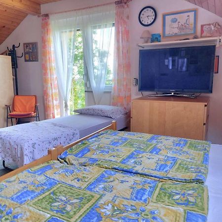 House For Nature Lovers メドヴォデ エクステリア 写真