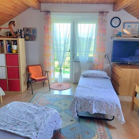 House For Nature Lovers メドヴォデ エクステリア 写真