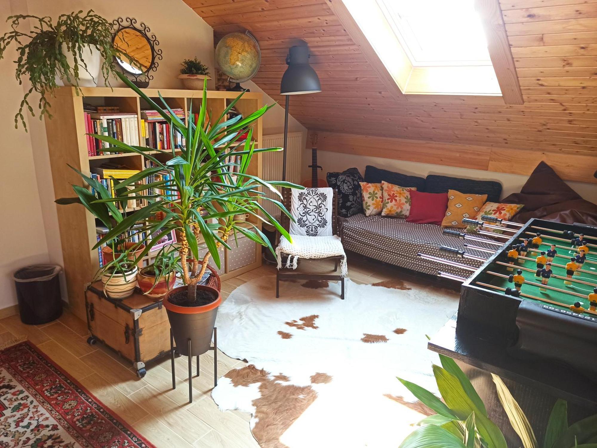 House For Nature Lovers メドヴォデ エクステリア 写真