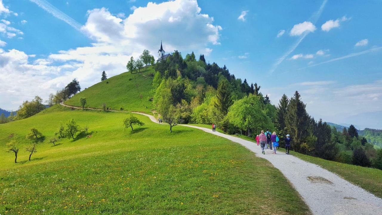 House For Nature Lovers メドヴォデ エクステリア 写真